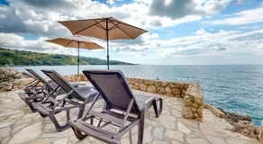 Sveti Luka private beach - Image 2