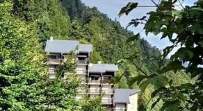 Appartement au Cœur du Col de Rousset - Image 4