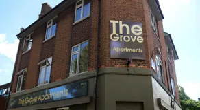 Grove Apartments - Image 2