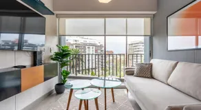 Perricholi Central Apartments by Geko - Image 2