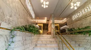Hotel Tritone - Image 3
