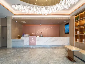 Lavande Hotel Liaocheng Wanda Plaza - Image 4