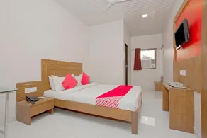 Hotel Anuha - Image 2
