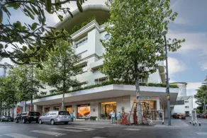 Sunrise City - Lotte Mart District 7 - Image 2