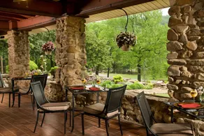 Hilltop Manor B&B - Image 4