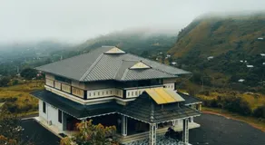 Cliffside Cottage Vagamon - Image 5