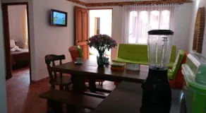 Apartahotel La Gran Familia - Image 2