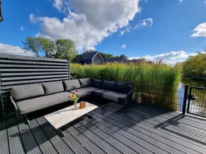 Eco-villa au Slotermeer - Image 4