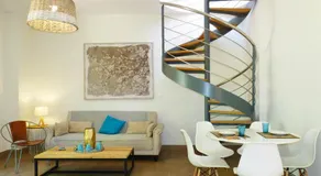 ALAMEDA SQUARE APARTMENT - Image 2