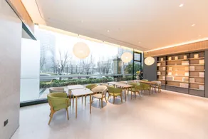 Ji Hotel Jiaxing World Trade Center - Image 3