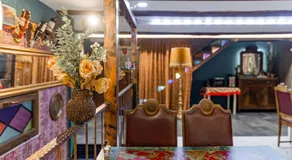 Tiflis Inn Boutique Hotel - Image 5