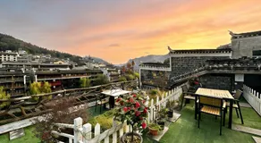Xizha River View Homestay - Image 4