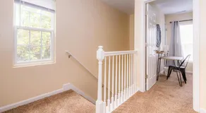 Serine Space - Townhome - King Bed - Duke - Long Term Stays - Image 4