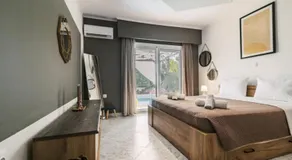 Bella Terra Villa Filerimos - Image 2