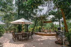 U Lesa Retreat - Nhà Bên Rừng - Image 3