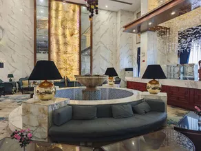Jinyu Rose Manor Hotel - Image 3