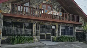 Hostal Las Molas - Image 2