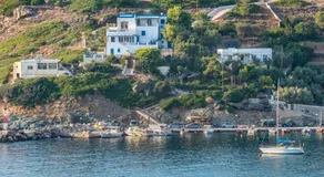 Syros Summer House (Aegean Blue) - Image 5