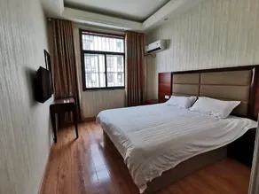 Shiguang Selected Chain Hotel (Linshu Jinyimeng Plaza Branch) - Image 2