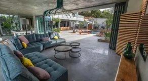 VILLA ALBA ROSULA - Image 5
