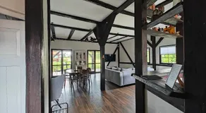 Stay At This Magnificent 100 Year Old Barn - Image 4