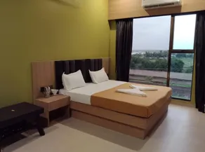 Hotel Sai Aakanksha - Image 3