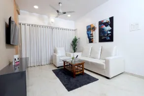 Work, Meet, Stay – 2BHK Perfect for Business Trips - Image 3