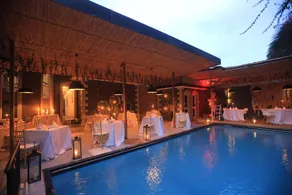 Amata n'Ubuki Boutique Hotel Ltd - Image 2