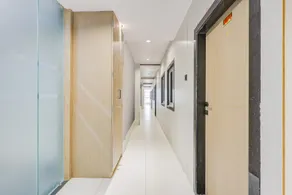 Hotel O jalsha Pandit Dindayal Upadhyay Indoor Stadium - Image 5