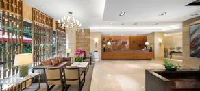 The LA Hotel 新世界伟瑞酒店 - Image 3