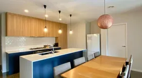 Spacious Family Home Opposite Playground - Image 3