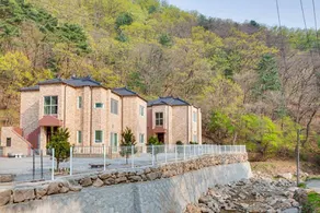 Chungho Cehongho Pension - Image 3