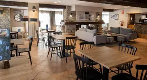 Hotel Grand Pas by Nexta - Image 2