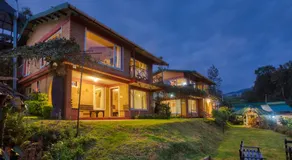 De Rock Jungle Living Resort - Image 2