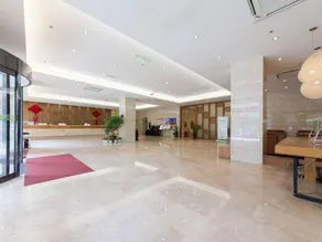 Nanrong Quanji Hotel - Image 3