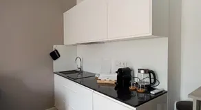 BOSSA CITY Design Apartments - Image 3
