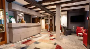 Hôtel Père Benoît - Image 4