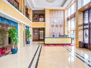 Harbin Jihang Hotel (Taiping International Airport Store) - Image 5
