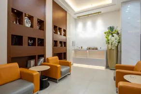 Chao Tai Hotel - Image 5