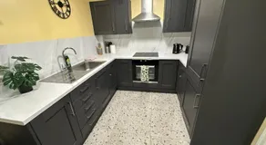 Private BR with Ensuite in Home - Image 3