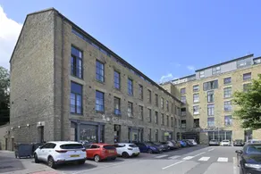 Travelodge Glossop - Image 4
