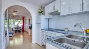 CONFORT: Bel appartement à l'Escala avec grande terrasse et climatisation - Image 3