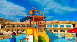 Eastern El-Galala Aquapark Ain Sokhna - Image 3