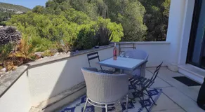 Cinema Room - grande terrasse - clim - Wifi - calme - mer - Image 5