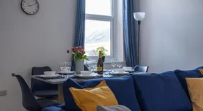 Ideal Contractor Stay - Near Port of Tyne & Tynemouth Sleeps 6 - Long Stays Welcome - Image 4