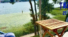 Lake View Ostróda Luxury Apartment - Image 5
