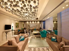 The Altius A Boutique Hotel - Image 2