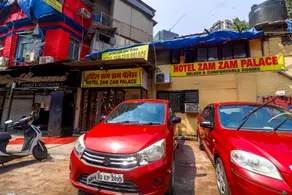 Hotel Zam Zam Palace - Image 4