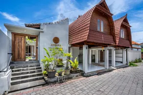 Ammara Viila Jimbaran By Aishwarya Bali International - Image 4