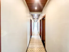 Urbanview Hotels Asmaraloka Umbrella - Image 5